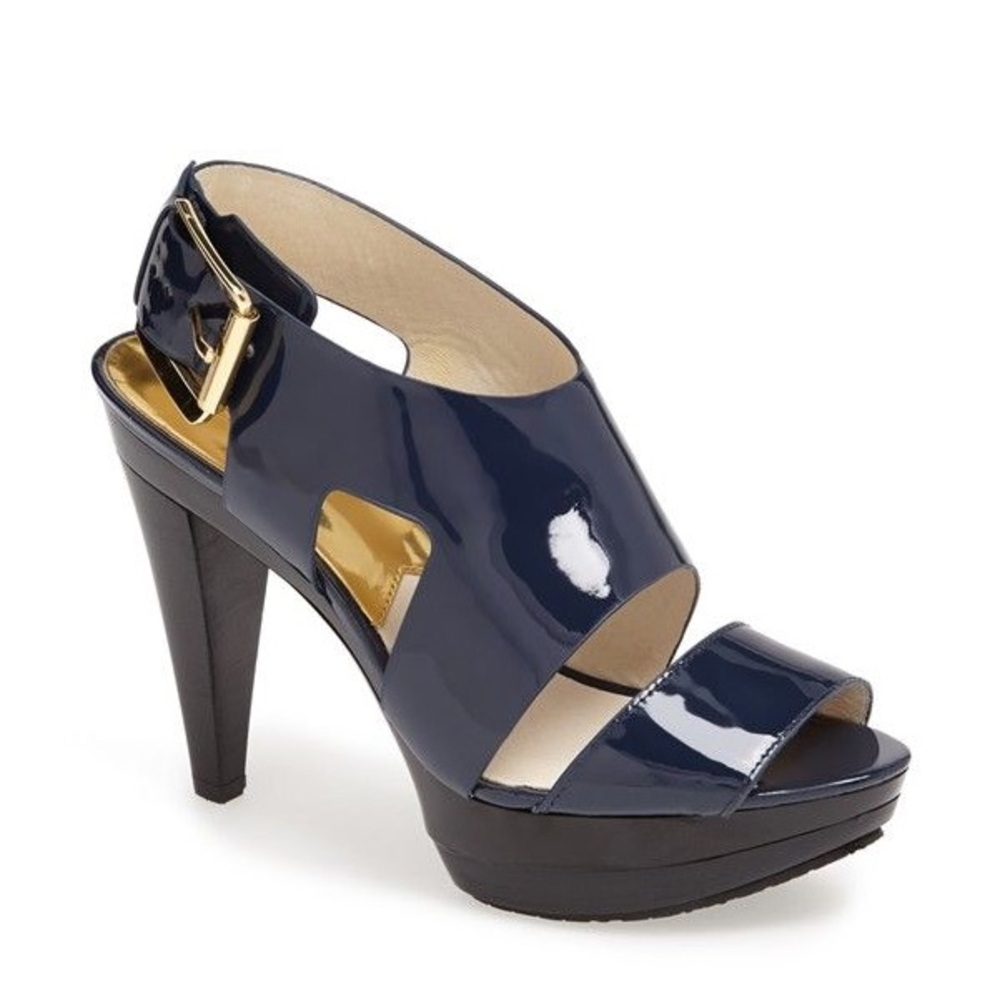 Michael Kors| Carla Heels